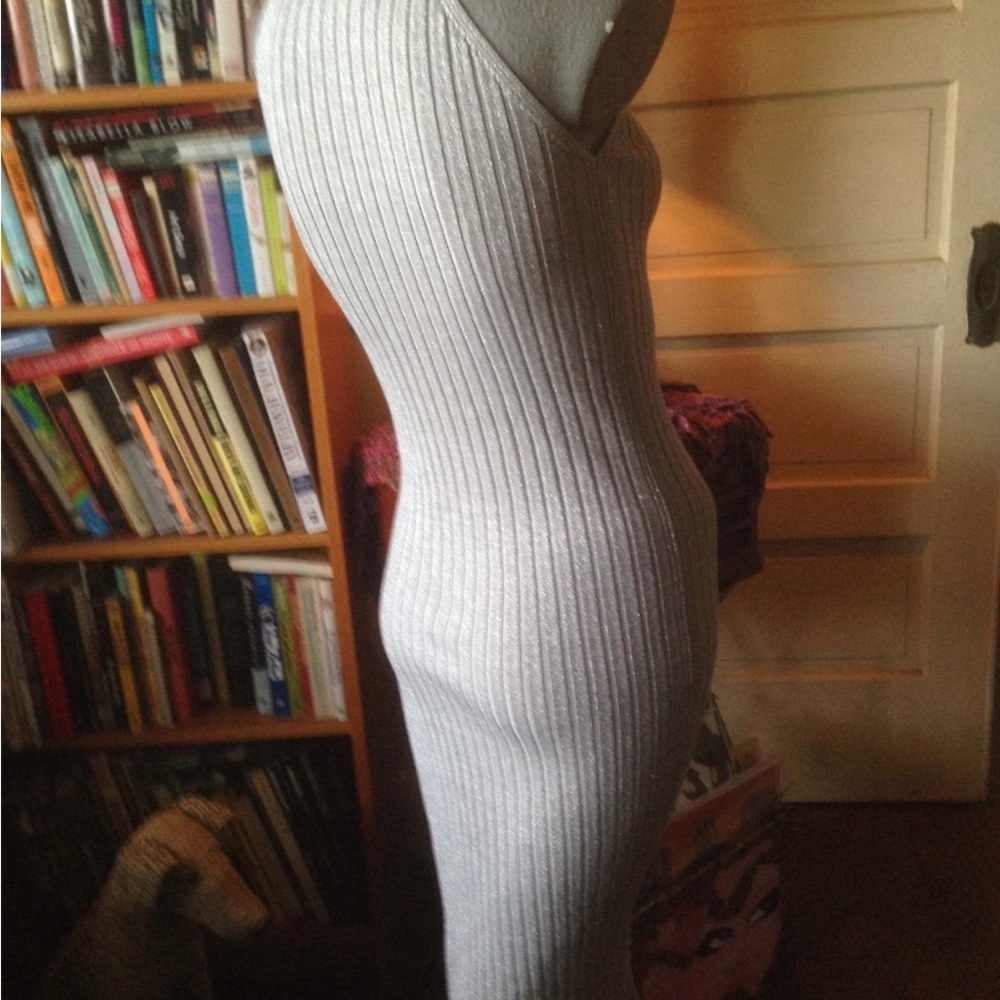 6-Sharp Silver Stretch - image 3